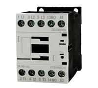 CLEUFWKO DILM9-10C 24VDC DILM9-01C 24VDC AC contactor(DILM9-01C 24VDC)