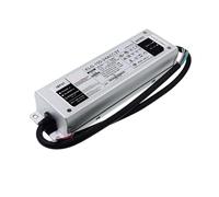 CLEUFWKO ELG-150 Constant Voltage Driver Waterproof 3Y 12/24/36/42/48/54 A/B/AB/DA/D2LED Switching Power Supply(ELG-150-36A-3Y)