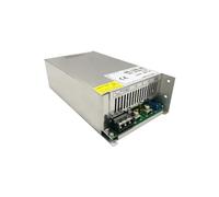 CLEUFWKO Mini size 1500w switching power supply input 220vac to DC 24V 36V 48V 60V 80V output voltage and current adjustable CC CV PSU(24V 62.5A)