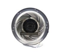 CLEUFWKO R4E310-AP11-09/F01 230V AC115W 0.7A 600-1600m3/h Cooling Fan