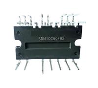CLEUFWKO SDM06C60FB2 SDM06C60FB SDM08C60FB SDM10C60FB2 SD06M60DBE IRSM518-055DA3 IRSM515-025DA4 Power Module(IRSM515-025DA4)