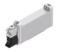 CLEUFWKO Solenoid valve VUVG-B14-M52-AZT-F-1P3 566516