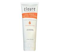 Cleure Oil-Free Hypoallergenic Facial Moisturizer - Sensitive Skin (177.44 ml)