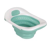 ClevaMama ClevaBath™ Sink Bath - Blue Blue