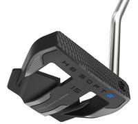 CLEVELAND 2025 HUNTINGTON BEACH SOFT 2 BLACK MODEL 15 PUTTER +FREE GIFT - Right , 34" , HB Soft 2 Pistol