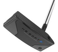 CLEVELAND 2025 HUNTINGTON BEACH SOFT 2 BLACK MODEL 8S PUTTER +FREE GIFT - Right , 35" , HB Soft 2 Pistol