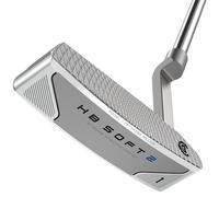 CLEVELAND 2026 HUNTINGTON BEACH SOFT 2 1 PUTTER +FREE GIFT