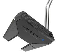 CLEVELAND 2026 HUNTINGTON BEACH SOFT 2 BLACK MODEL 11 PUTTER +FREE GIFT