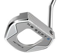 CLEVELAND 2026 HUNTINGTON BEACH SOFT 2 RETREVE PUTTER +FREE GIFT