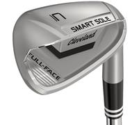 CLEVELAND 2026 SMART SOLE FULL FACE CHIPPER - TOUR CHROME