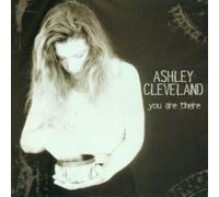 Cleveland, Ashley - You Are There
