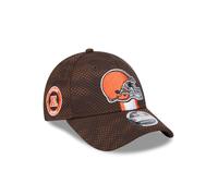 New Era 9Forty Stretch Cap SIDELINE Cleveland Browns - One Size