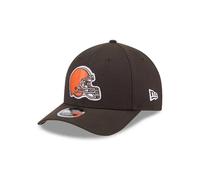 New Era 9Forty M-Crow Snapback Cap - Cleveland Browns