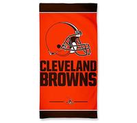 Cleveland Browns NFL Beach Towel (30x60")"