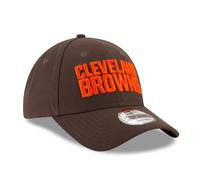 Cleveland Browns NFL Cap Adult New Era American Football Hat - New