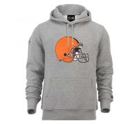 Cleveland Browns Team Logo Hoodie