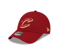 Cleveland Cavaliers Cap Adjustable New Era 9Forty The League Red