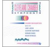 Cleveland Chbr Sym - Sound Encounters