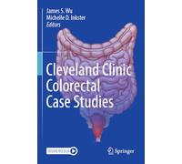 Cleveland Clinic Colorectal Case Studies