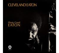 Cleveland Eaton Plenty Good Eaton (CD) Album (US IMPORT)
