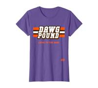 Cleveland Football - The Pound T-Shirt