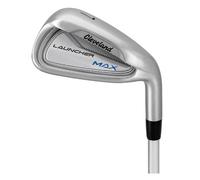 Cleveland Golf CG LauncherMAX 5-PW/GW ST R RH