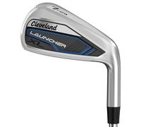 Cleveland Golf Club Launcher XL 4-PW Iron Set Stiff Steel New