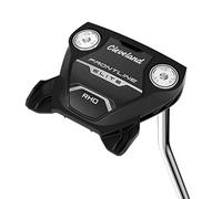 Cleveland Golf Frontline Elite RHO Sngl 34" 15g All in RH,Black Satin