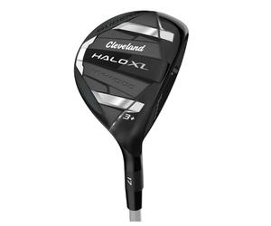 Cleveland Golf Halo XL 5+HW R RH
