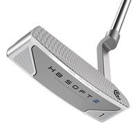 CLEVELAND 2024 HUNTINGTON BEACH SOFT 2 1 PUTTER - Right , 34" , HB Soft 2 Pistol