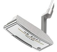 CLEVELAND HUNTINGTON BEACH SOFT MILLED 8P PUTTER - Right , 34" , Golf Pride Pro Only Red Star 72cc