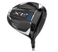 Cleveland Golf Launcher XL 2 Driver, Graphite, Senior, 10.5 Degrees (Draw), Right Hand
