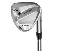 Cleveland Golf Men's CBZ Full-Face Wedge, Graphite, 54 Degrees, Right Hand