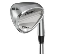 Cleveland Golf Men's CBZ Wedge, Graphite, 48 Degrees, Right Hand