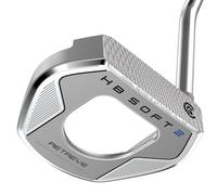 Cleveland HB Soft 2 Putter - RETREVE OS 34 LH Option: 34" Length,