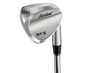 Cleveland Golf RTZ TS 54 Mid RH