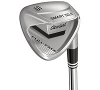 Cleveland Golf WmnSmartSoleFullFace S58 GR RH