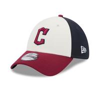 Cleveland Guardians MLB Baseball Cap City Connect 39Thirty New Era Mens