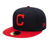 Cleveland Guardians New Era Authentic On-Field 59FIFTY Fitted Cap