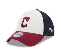 Cleveland Guardians New Era City Connect 39Thirty Cap