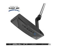 Cleveland HB Soft 2 Black Putter - #1 34 RH Option: 34, Dexterity: Ri