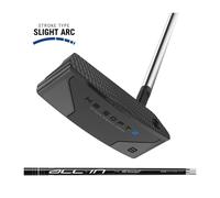Cleveland HB Soft 2 Black Putter - #8S 34 R Option: 34, Dexterity: Ri