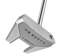 Cleveland HB Soft 2 Broomstick Right Handed 11 C 48" Golf Club Putter