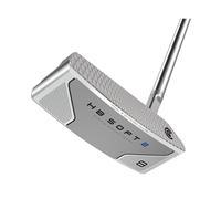 Cleveland HB Soft 2 Putter - #8S 35 RH Option: 35" Length, Dexter