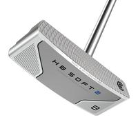 CLEVELAND HUNTINGTON BEACH SOFT 2 8C PUTTER - PREORDER LATE NOVEMBER +FREE GIFT - Right , 34" , HB Soft 2 Oversized