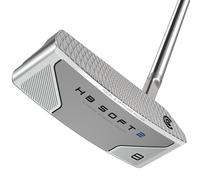 CLEVELAND HUNTINGTON BEACH SOFT 2 8S PUTTER +FREE GIFT