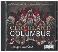 Cleveland in Columbus