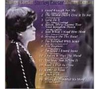 Cleveland, James - Back to Back