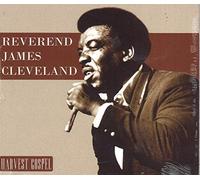 Cleveland James - Harvest Collection: Reverend J
