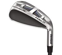 Cleveland Launcher XL Halo Iron Set RH 5-DW Steel Stiff